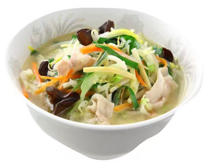 野菜タンメン