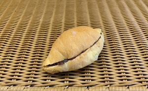 小倉塩パン