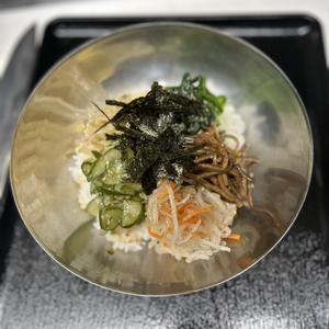ビビンバ
