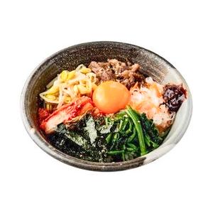 ビビンバ