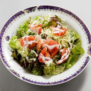 Green Salad