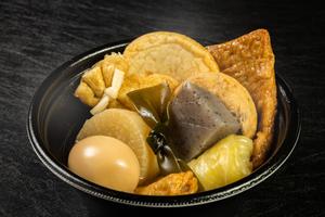 【おまかせ】おでん10点セット※画像はイメージです。
