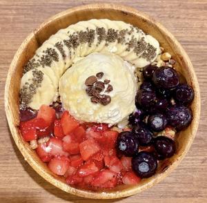 BASIC ACAGURI BOWL ベーシック アサグリボウル