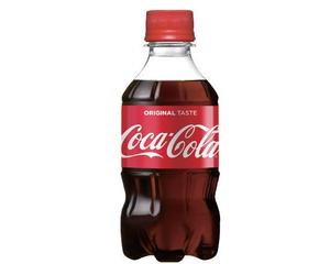 かつ丼 吉兵衛 コカ・コーラ