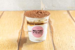 アイアムティラミス I am Tiramisu