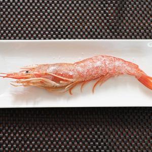 海老塩焼き(1尾)