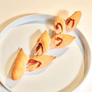 ベーコンエピ