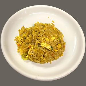 カレー焼めし Curry Fried Rice