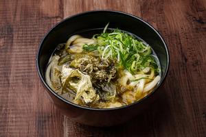 こんぶうどん
