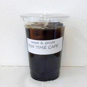 コーヒー(Ice)