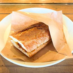 キューバサンド(Normal size) / Cuban Sandwich