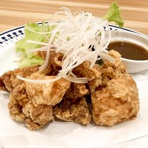 鶏のから揚げ