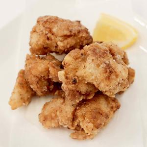鶏のから揚げ