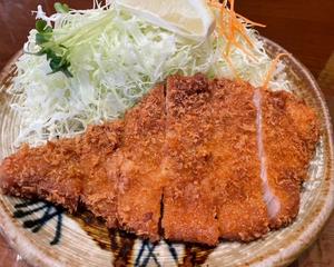 ロース弁当150g