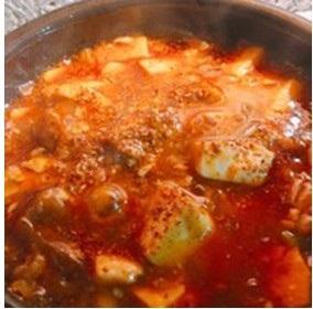 陳麻婆豆腐