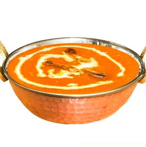 Prawn Curry (エビ カレー