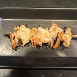 やげんナンコツ