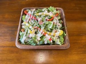 シーザーサラダ