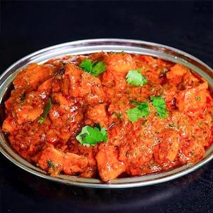 マトンマサラカレー mutton masala curry