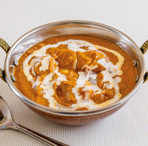 エビカレー AB curry 