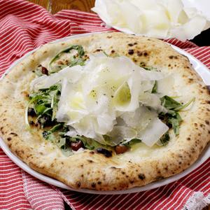 ラスパドゥーラビアンカ(1~2名用)