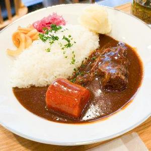 PLAIN CURRY プレーン・カレー