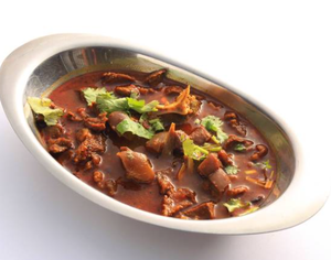 Mutton Curry マトンカレー