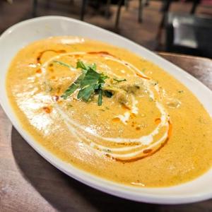 マハラジャバターチキン MAHARAJA BUTTER CHICKEN
