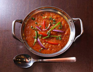 ポークマサラ Pork Masala