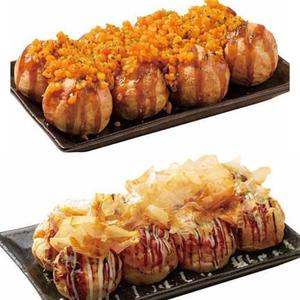 スパイシーセット(16個)