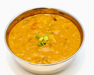 キーマカレー Keema Curry