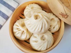 高菜包(高菜まん)