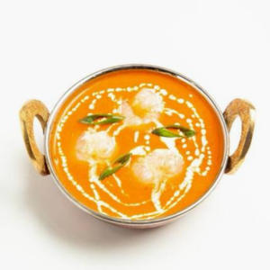 (単品)エビカレー(shrimp curry)