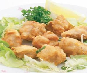 鶏の唐揚げ FriedChicken