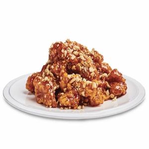 ヤンニョムチキン YANNYOMU CHICKEN 6P