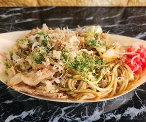 焼きそば