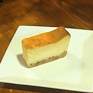 ニューヨークチーズケーキ