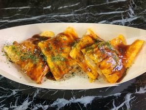 豚平焼き