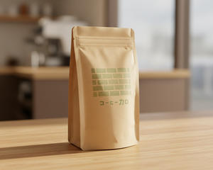 コーヒー豆100g