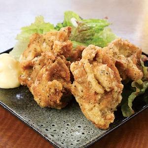 唐揚げ(単品)