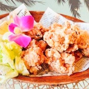 唐揚げ(単品)