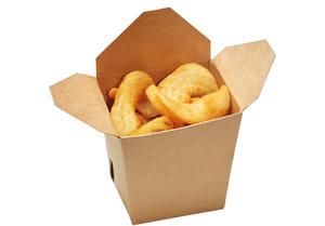 味の民芸 サイドワインダーポテトBOX