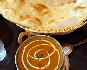 1種類カレーセット one curry set