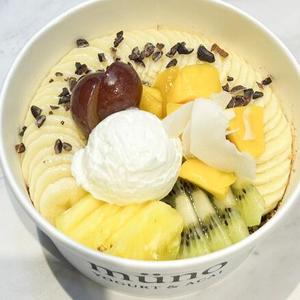 ヌーンアサイー Noon Acai