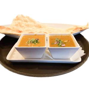 2 curry set 2カレーセット
