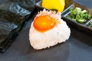 輝くらんおう漬け