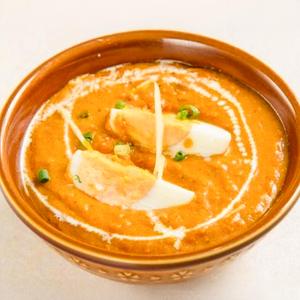 キーマカレー Keema curry