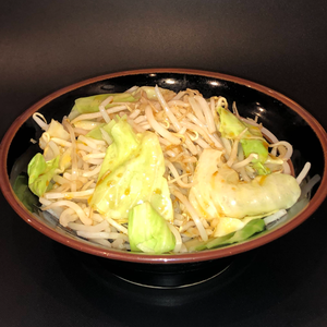 もやキャベ