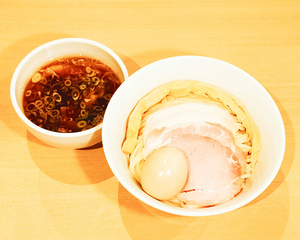特製つけ麺