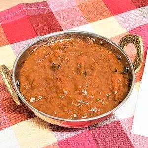 ポークカレー/Pork Curry